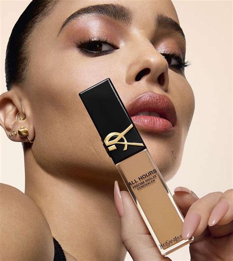 ysl beauty correttore|All Hours Precise Angles Concealer .